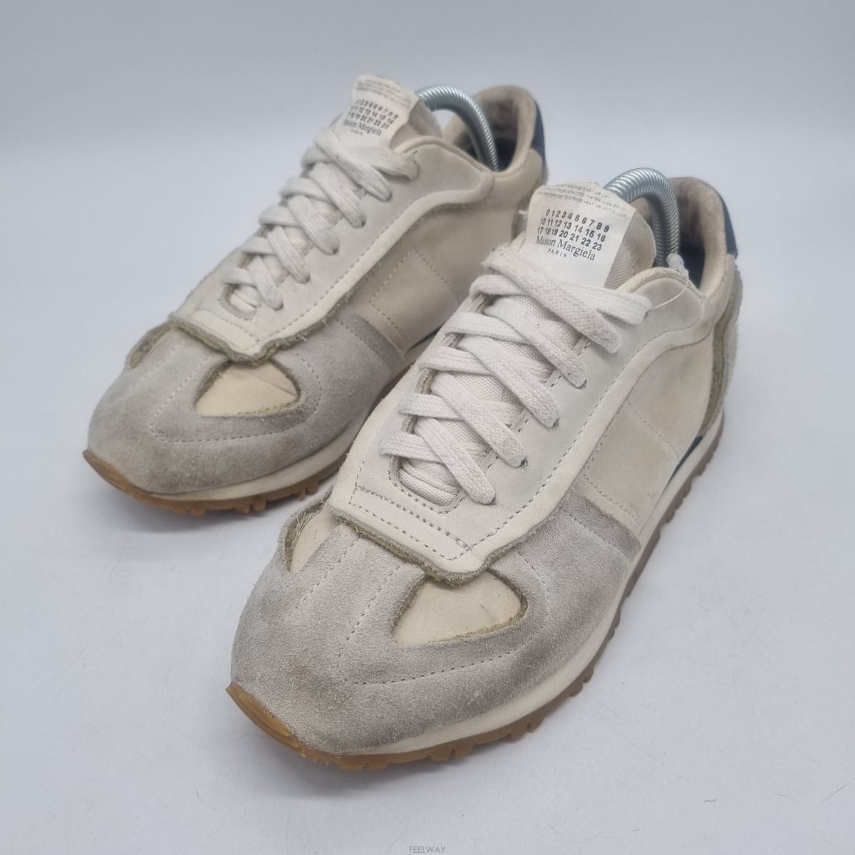 Maison Margiela ���� ���������� ���� ����Ŀ�� ȭ��Ʈ ���� 240mm (37)���� ���������� ���� ����Ŀ�� ȭ��Ʈ ���� 240mm (37)