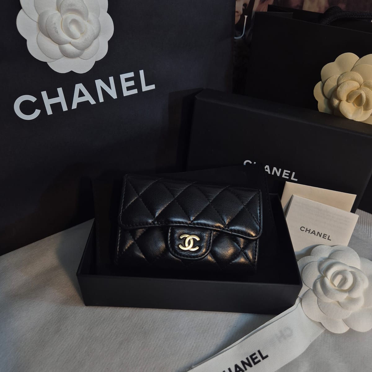 CHANEL ���� Ŭ���� �ȵ��� ī������ �������� Ŭ���� �ȵ��� ī������ ����