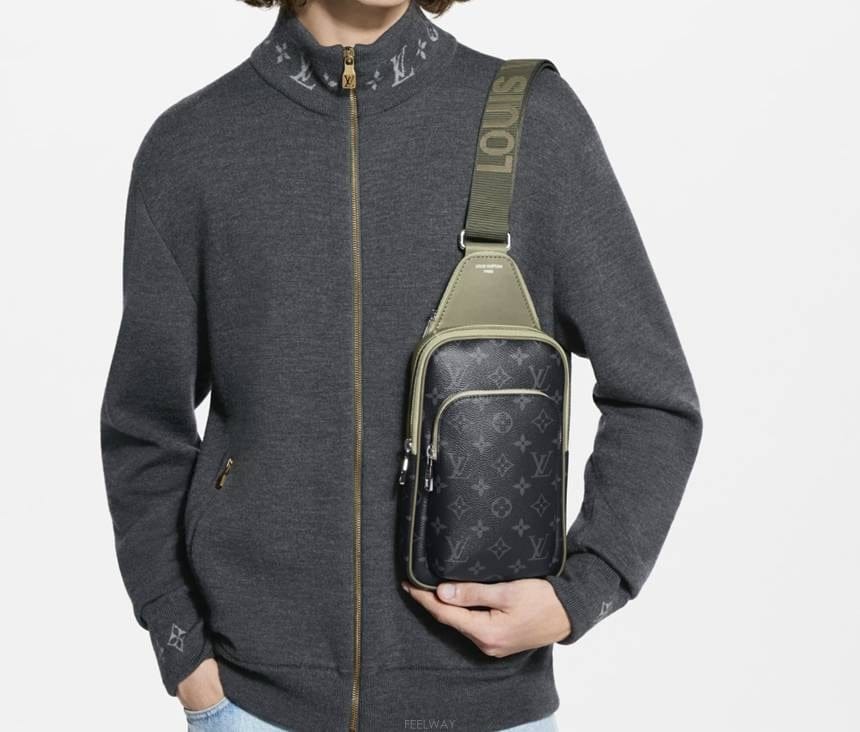 Louis Vuitton [������ȭ��] ���̺��� ���� ���� īŰ �ֺ� ������ PM ���� ���� M28735[������ȭ��] ���̺��� ���� ���� īŰ �ֺ� ������ PM 