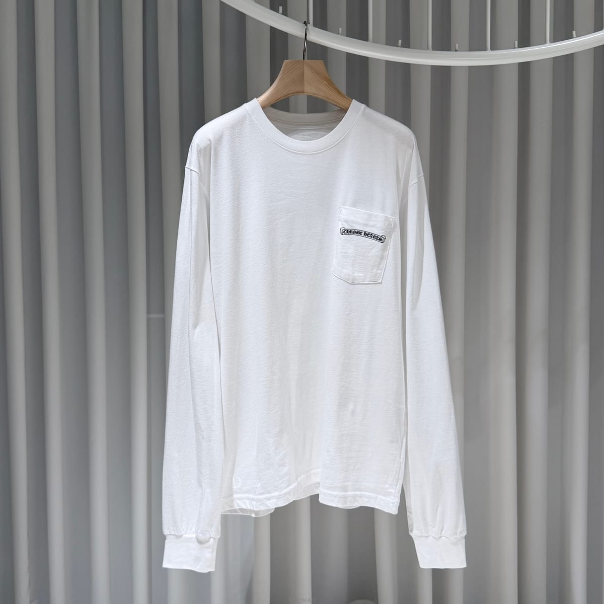 Chrome Hearts (S+��/XL) / ũ������ USA ��ġ �� �ΰ� ȭ��Ʈ ���� �ս�����(S+��/XL) / ũ������ USA ��ġ �� �ΰ� ȭ��Ʈ ���� �ս�