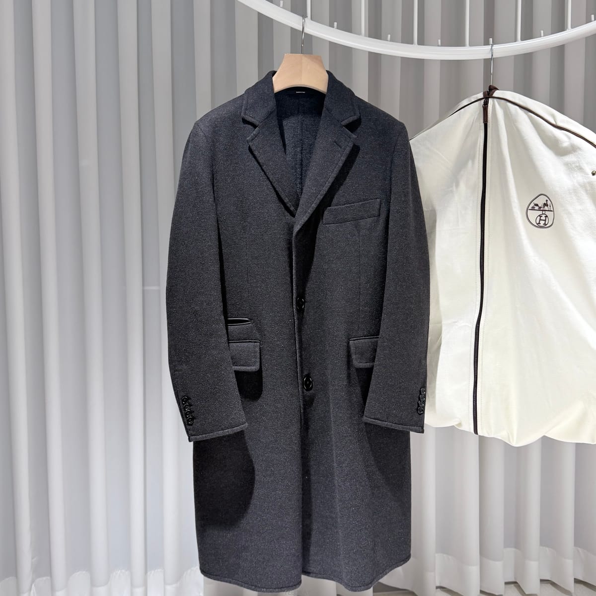HERMES (S+��/50) / �����޽� ���� �� ��ư ��Ʈ ���� �׷���(S+��/50) / �����޽� ���� �� ��ư ��Ʈ ���� �׷���
