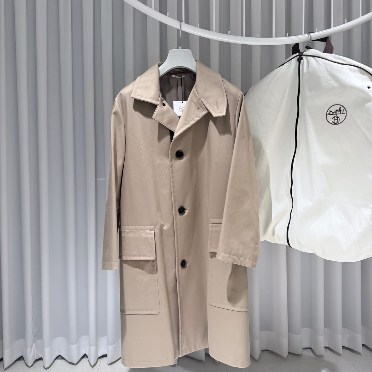 HERMES (S+��/48) / �����޽� ��ư ����Ʈ ������(S+��/48) / �����޽� ��ư ����Ʈ ������