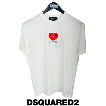 Dsquared2 ���Ϲ߼� ������� ���� �ΰ� ���� Ƽ���� S71GD1174 S23009 100 100%��ǰ���Ϲ߼� ������� ���� �ΰ� ���� Ƽ���� S71GD1174 S2