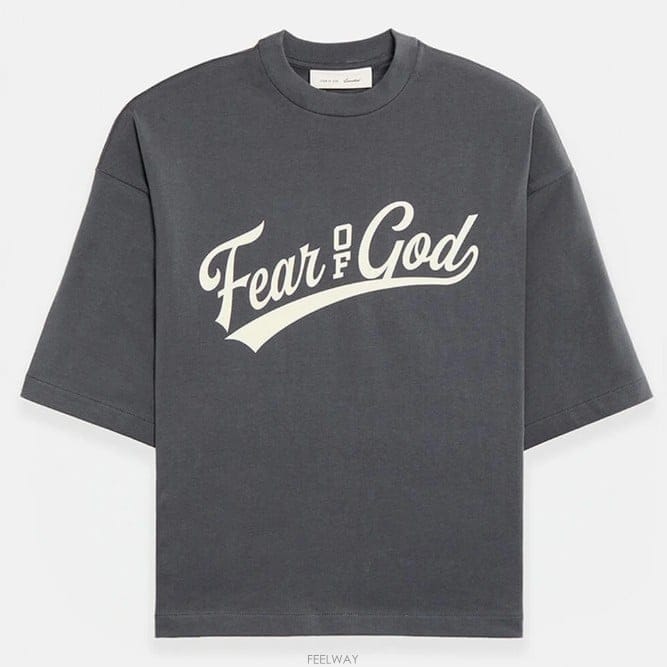 Fear of God [�װ�Ư��/�������] �Ǿ���갫 �ǿ��� ������ �Ż� �ΰ� ����Ƽ[�װ�Ư��/�������] �Ǿ���갫 �ǿ��� ������ �Ż� �ΰ�