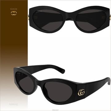 GUCCI ���� ���۶� �ƽþ��� ������ Ĺ���� GG1401S 001 53 �׷��� ���� ���� ���� ���ױ��� ���۶� �ƽþ��� ������ Ĺ���� GG1401S 001 53 ��
