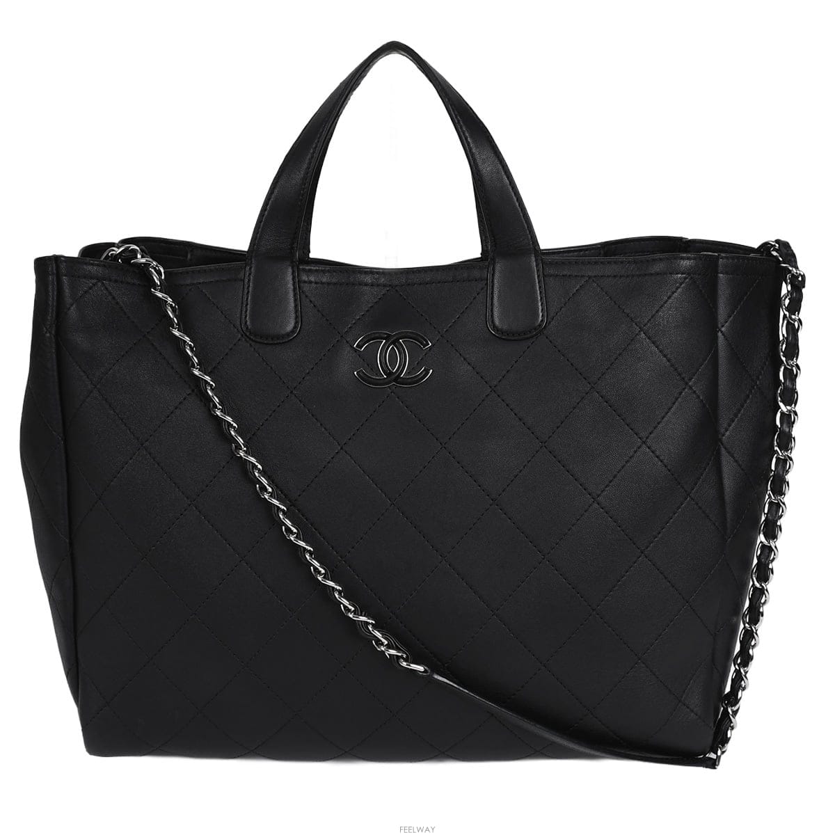 CHANEL ���� AS0169 ��Ʈ�� ü�� 2way ������� AS0169 ��Ʈ�� ü�� 2way ���
