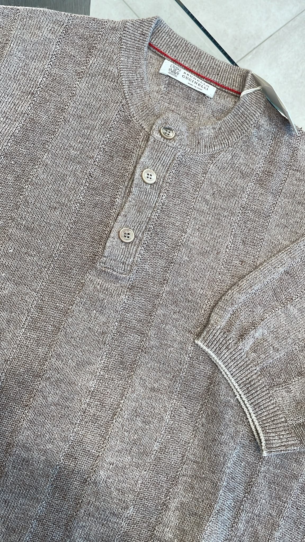 Brunello Cucinelli [SS25] BRUNELLO CUCCINELLI ��ġ�ڸ�[SS25] BRUNELLO CUCCINELLI ��ġ�ڸ�