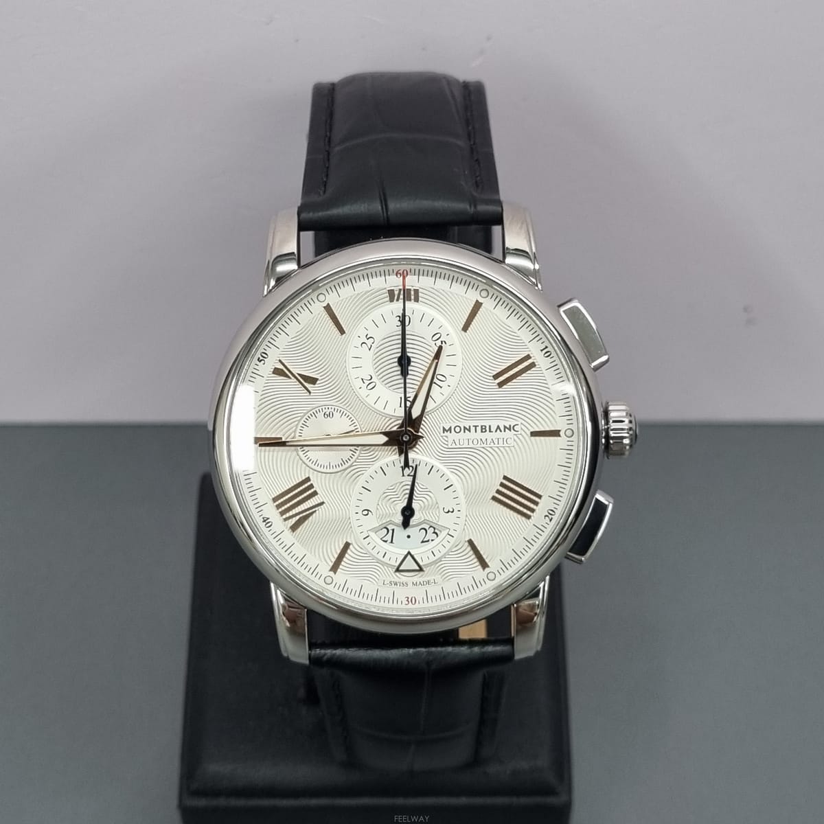 Montblanc ������ 4810 ��Ÿ ũ�γ� ��������� 4810 ��Ÿ ũ�γ� ����