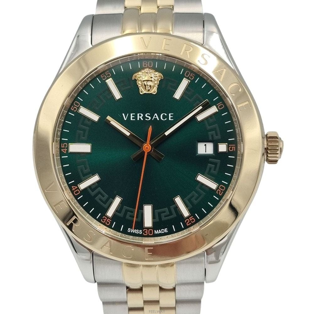 Versace ������ü �޺� �ð躣����ü �޺� �ð�