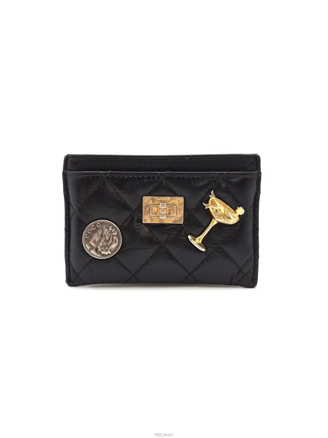 CHANEL [�ٿ� ������] ���� ���� ī������ 24���� ���� B+[�ٿ� ������] ���� ���� ī������ 24���� ���� B+