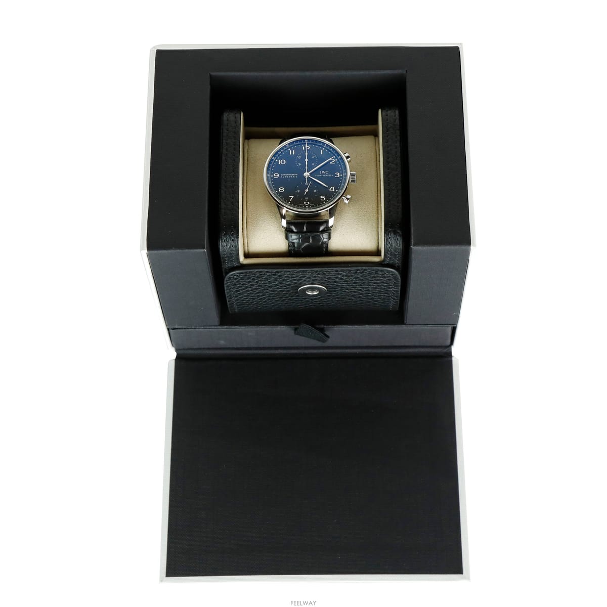 IWC [�Ƹ�����]41 IWC �������⽺ ũ�γ�׷��� �ð�[�Ƹ�����]41 IWC �������⽺ ũ�γ�׷��� �ð�