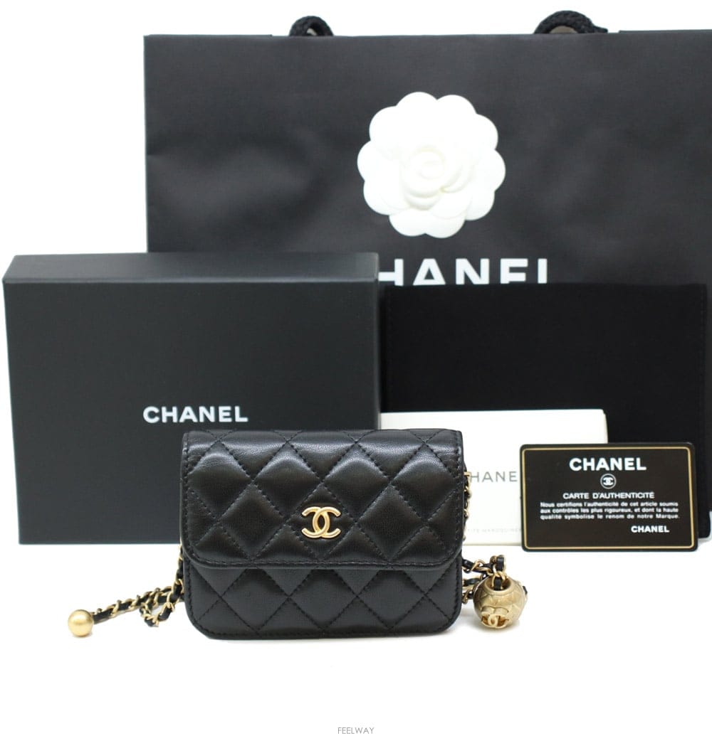 CHANEL ��¥����[100������97��]���� ��纼 �̴� ���̽�Ʈ  ���� ü�ι� ����� AP1628 ī��������¥����[100������97��]���� ��纼 �̴� ���̽�Ʈ  ����
