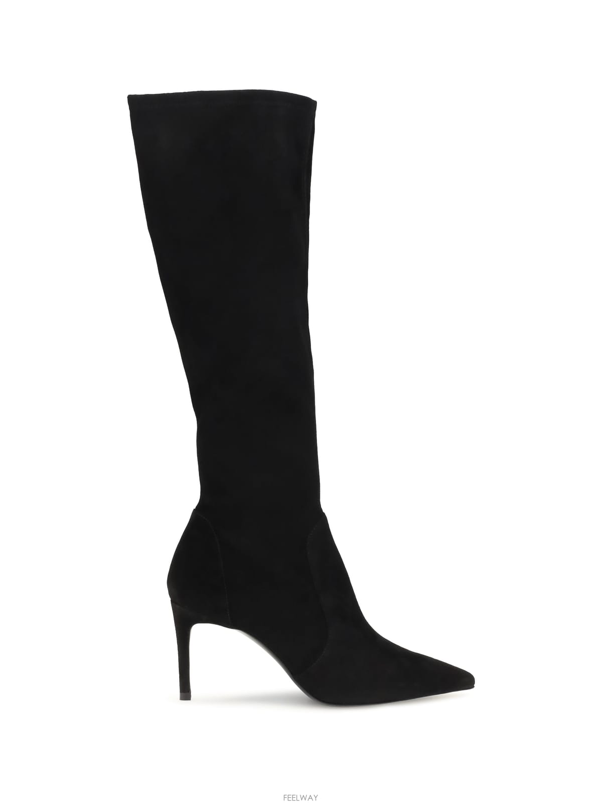 Stuart Weitzman [B1] ��Ʃ��Ʈ �������� SJ979 ���� ���� ���� SJ979BLK[B1] ��Ʃ��Ʈ �������� SJ979 ���� ���� ���� SJ979BLK