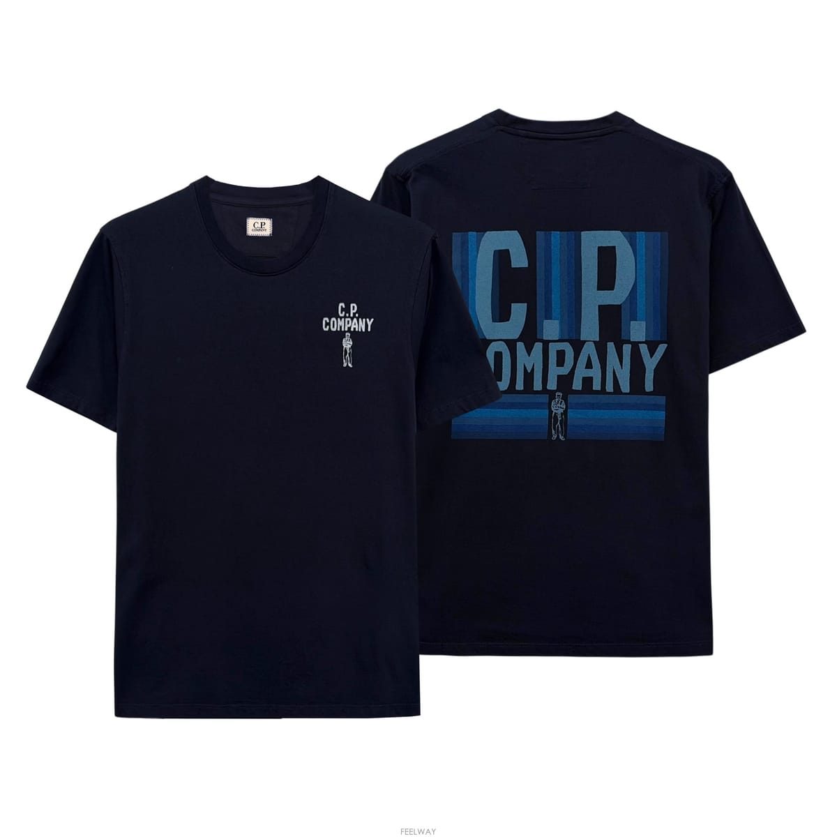 CP company [�������] 26SS CP���۴� �긮Ƽ�� ���Ϸ� ���� Ƽ���� 20CMTS174A 888[�������] 26SS CP���۴� �긮Ƽ�� ���Ϸ� ���� Ƽ���� 2