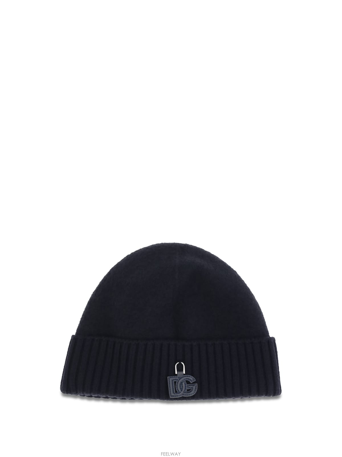 Dolce&Gabbana 모자 헤어악세사리 BLACK