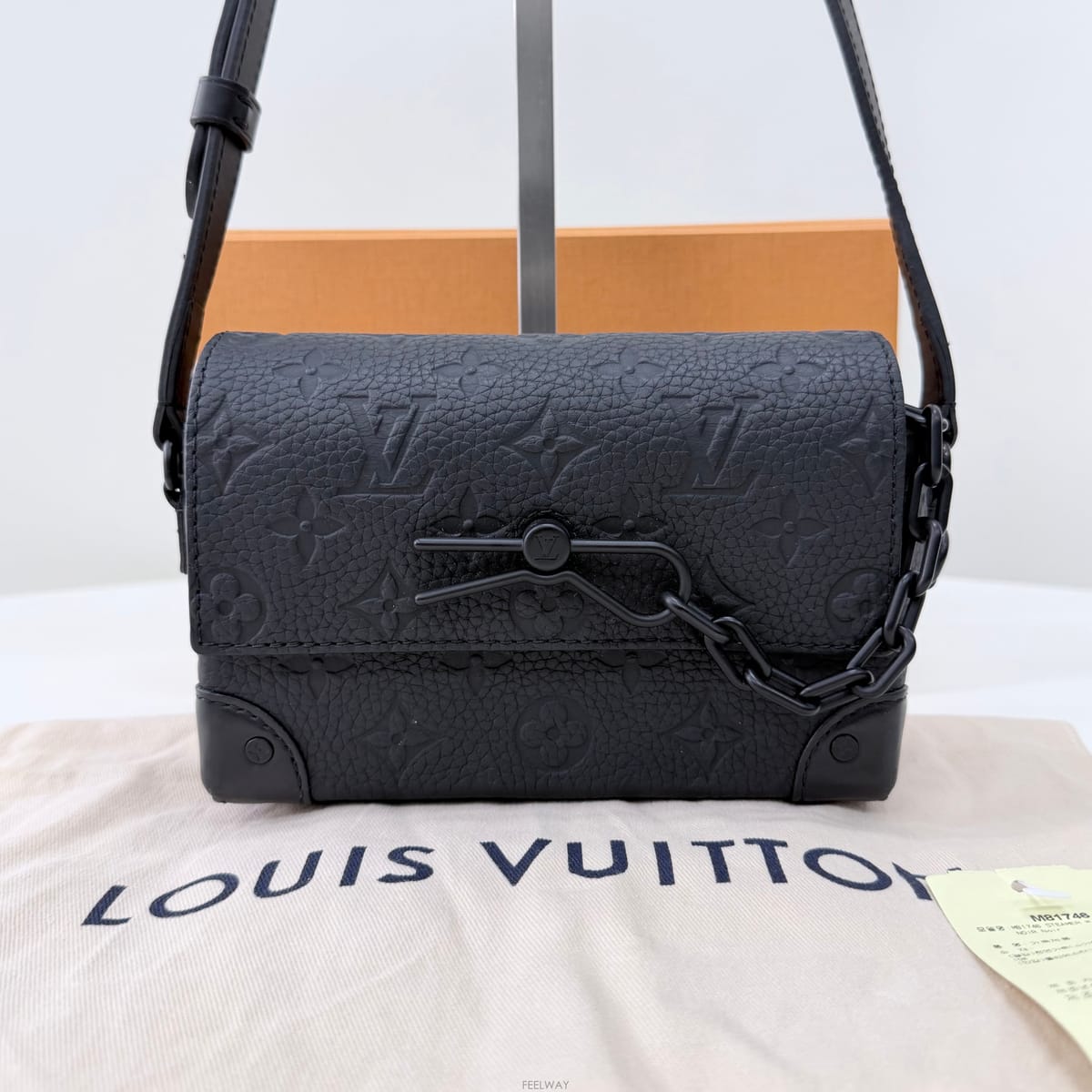 Louis Vuitton [S��/OS] ���̺��� ���� ���׷� ��Ƽ�� ����� ���� ũ�ν���[S��/OS] ���̺��� ���� ���׷� ��Ƽ�� ����� ����
