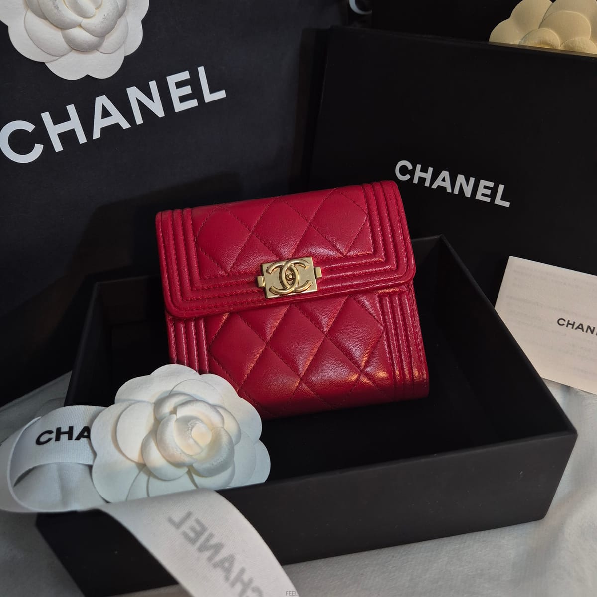 CHANEL ���� ���� ���������� ���� ������