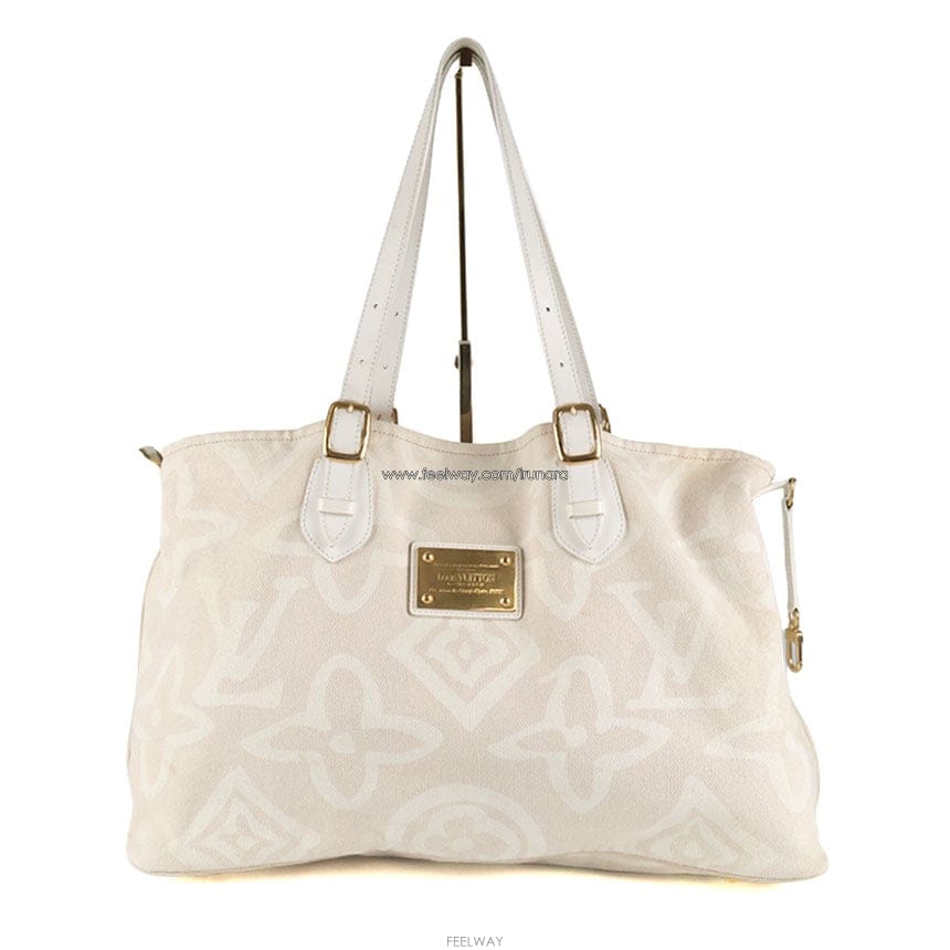 Louis Vuitton [�߰���ǰ�ٿ�] ���̺��� ���׷� Ÿ��Ƽ���� ĵ���� �����  M95674[�߰���ǰ�ٿ�] ���̺��� ���׷� Ÿ��Ƽ���� ĵ���� ��