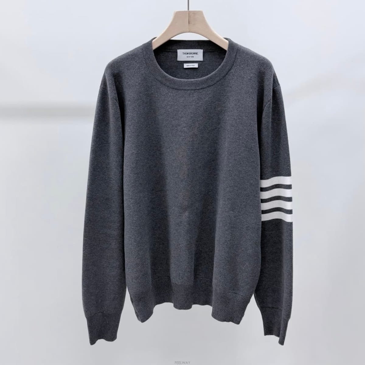 Thom Browne [S+��/3] ����� �缱���� �ж�뽺Ƽġ ��Ʈ �׷���[S+��/3] ����� �缱���� �ж�뽺Ƽġ ��Ʈ �׷���