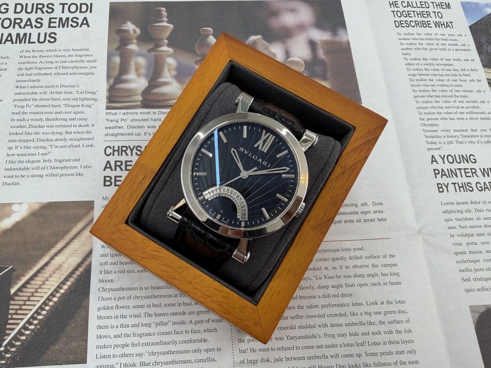 BVLGARI [����߰���ǰ������] �Ұ��� ��Ƽ���� 42 ��Ʈ�α׷��̵� ����[����߰���ǰ������] �Ұ��� ��Ƽ���� 42 ��Ʈ�α׷��̵�