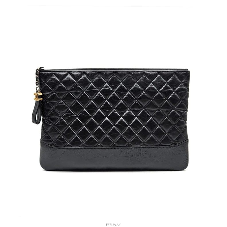 CHANEL ���� ���긮�� Ŭ��ġ ���� L461622���� ���긮�� Ŭ��ġ ���� L461622
