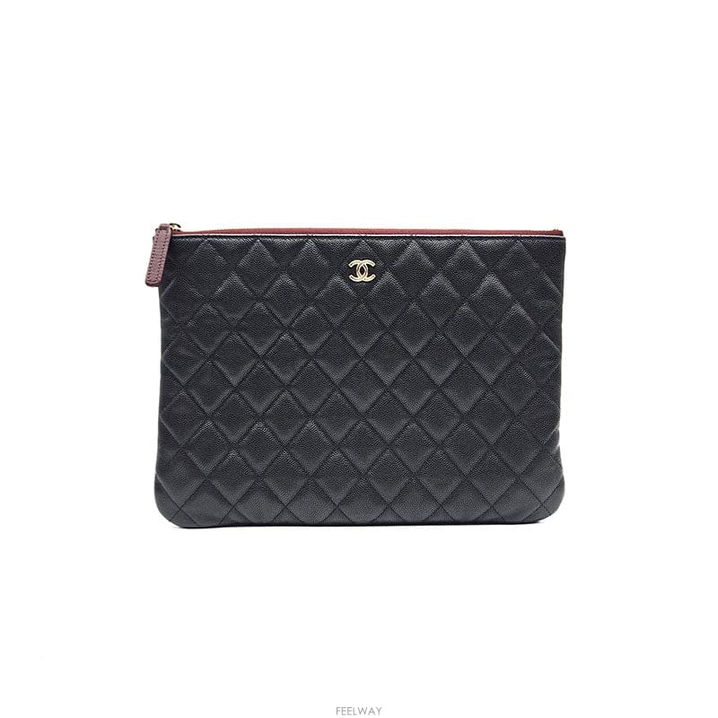CHANEL ���� ĳ��� Ŭ��ġ ���̵� L616758���� ĳ��� Ŭ��ġ ���̵� L616758
