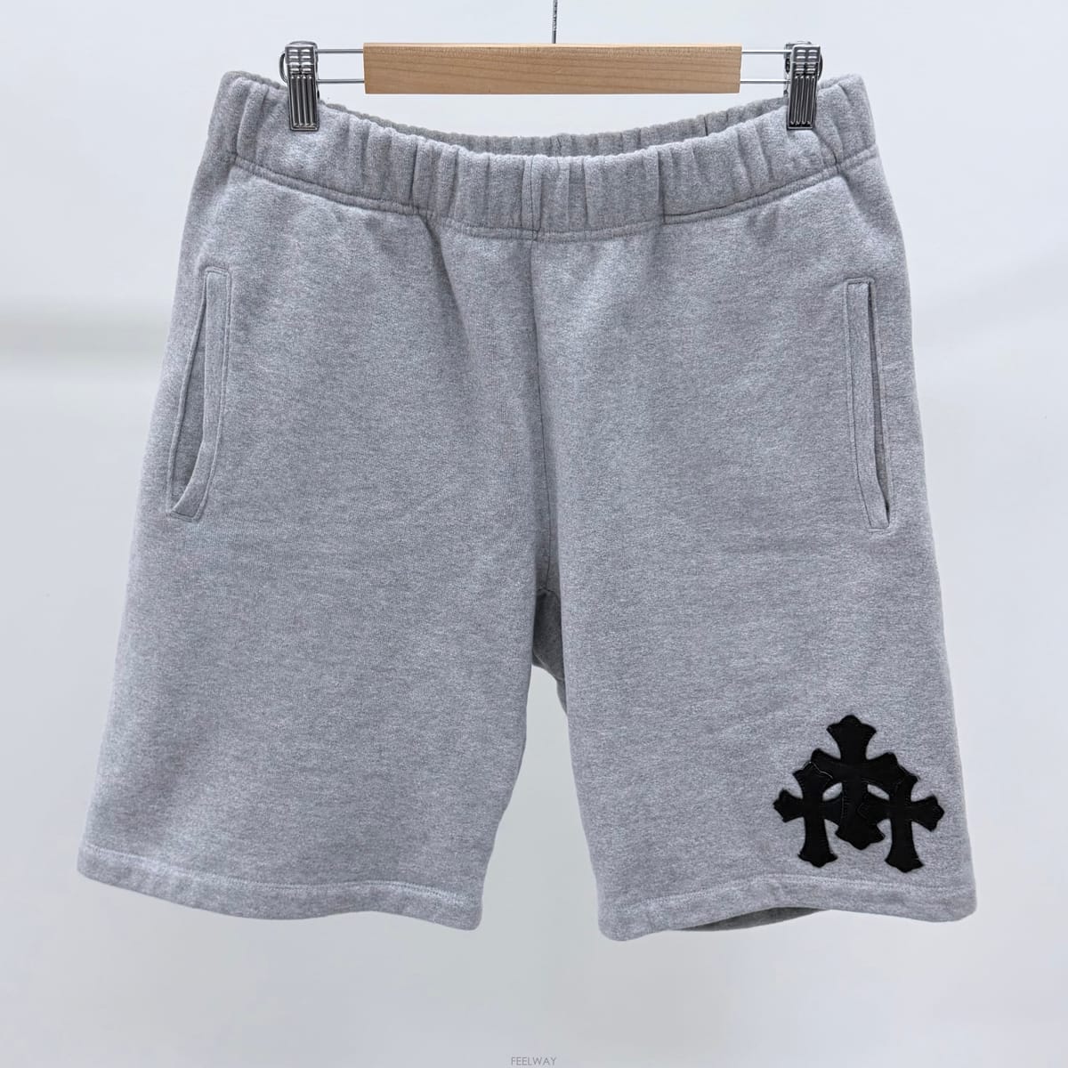 Chrome Hearts [S+��/M] ũ������ ������ġ �����͸� �������� ���� �ݹ��� �׷���[S+��/M] ũ������ ������ġ �����͸� �������� ���� �ݹ�