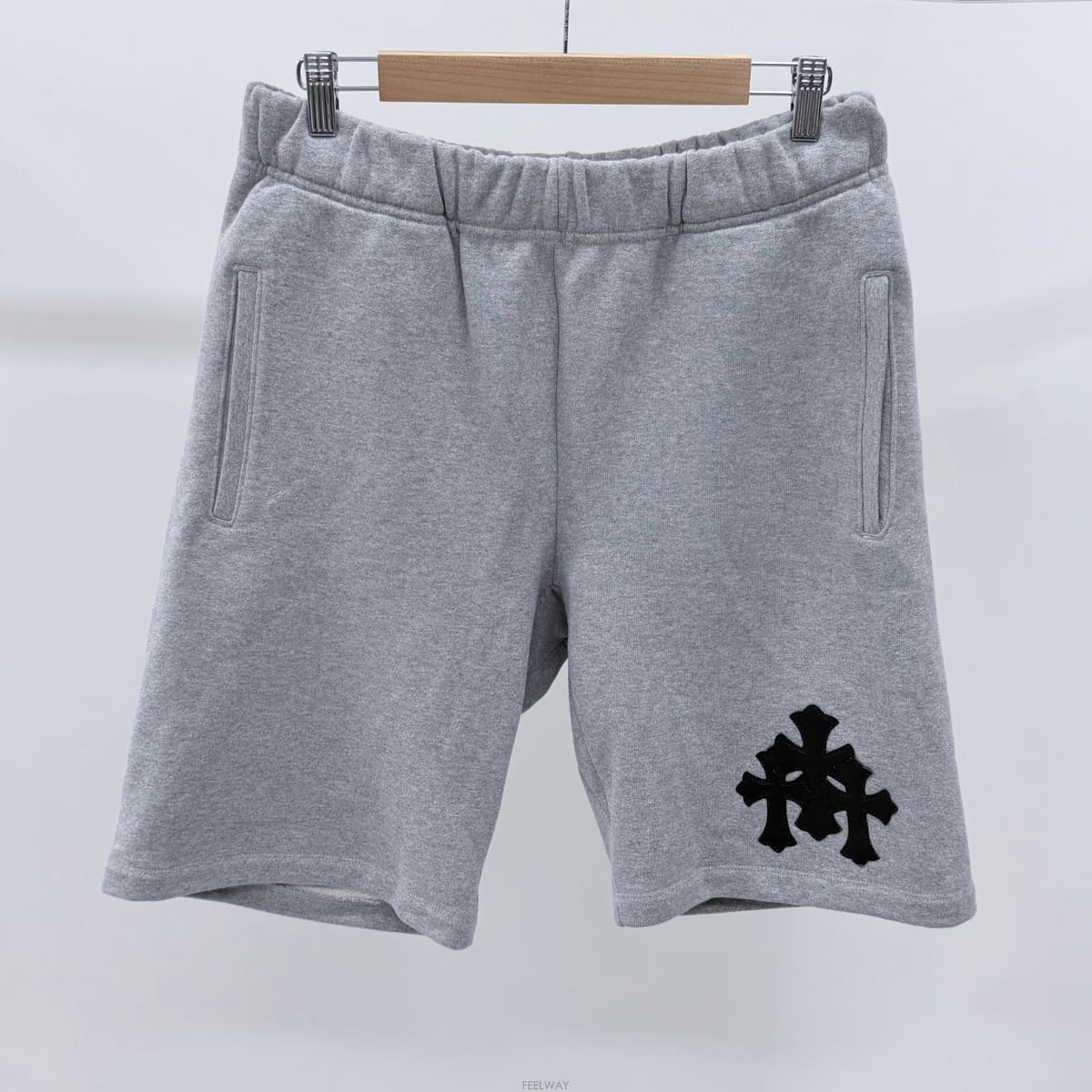 Chrome Hearts [S+��/L] ũ������ ������ġ �����͸� �������� ���� �ݹ��� �׷���[S+��/L] ũ������ ������ġ �����͸� �������� ���� �ݹ�