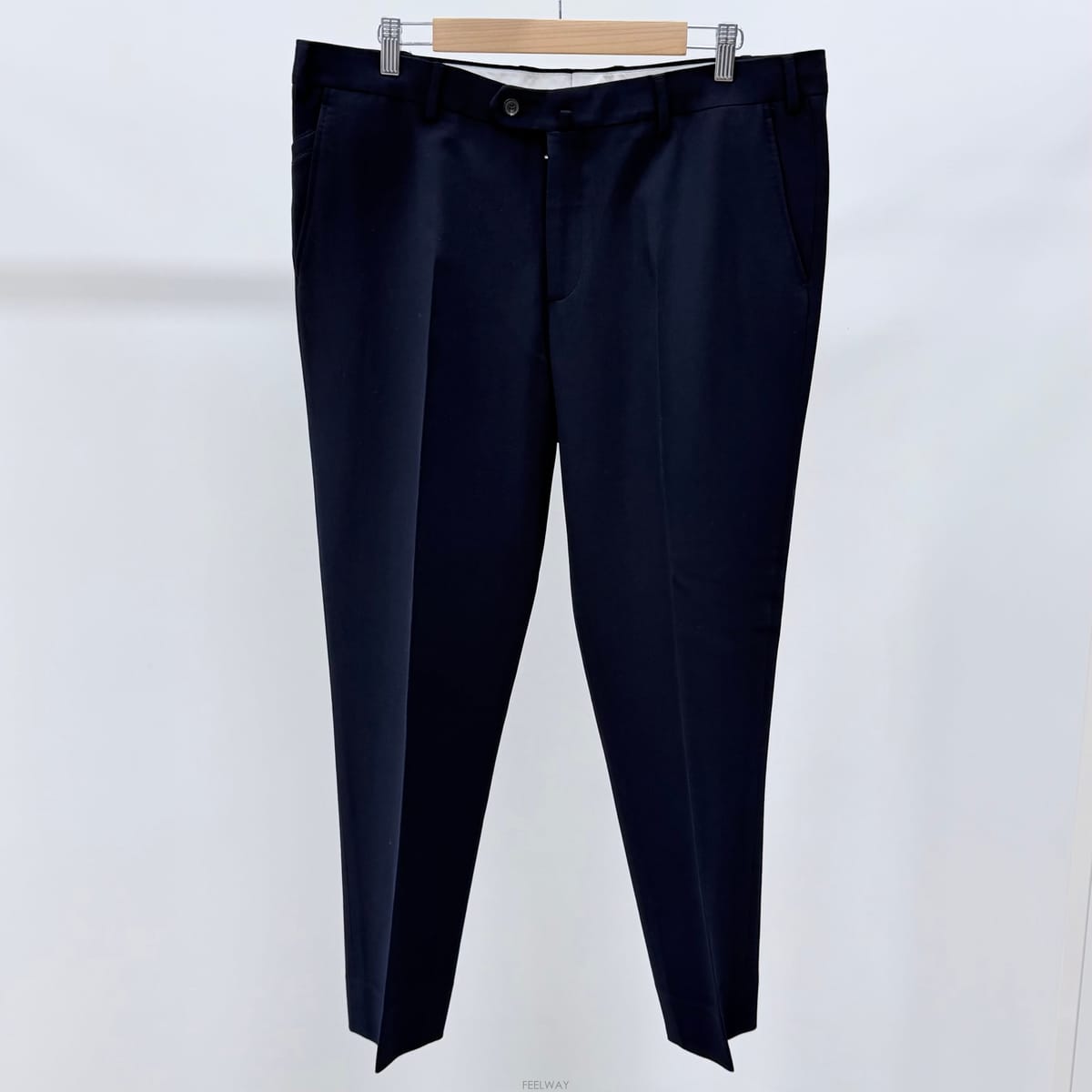 Loro Piana [S+��/54] �η��ǾƳ� �� ���� ������ ���̺�[S+��/54] �η��ǾƳ� �� ���� ������ ���̺�