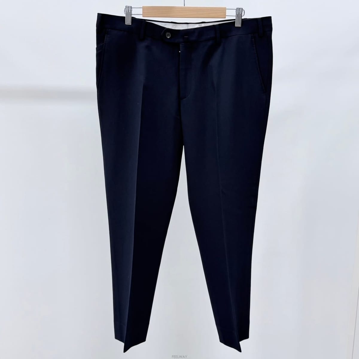 Loro Piana [S+��/54] �η��ǾƳ� �� ���� ������ ���̺�[S+��/54] �η��ǾƳ� �� ���� ������ ���̺�