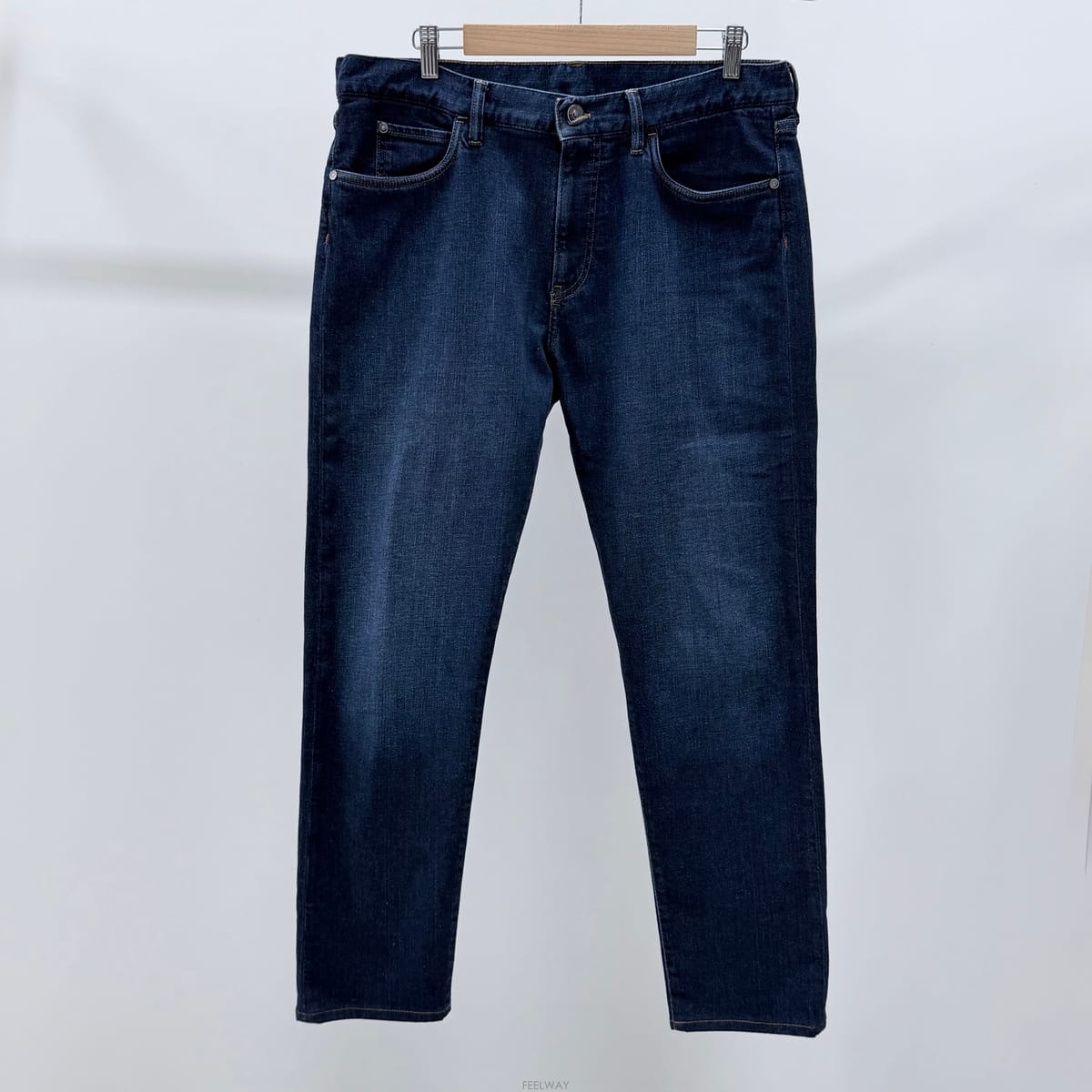 Loro Piana [S+��/38] �η��ǾƳ� ��ư ���� û����[S+��/38] �η��ǾƳ� ��ư ���� û����
