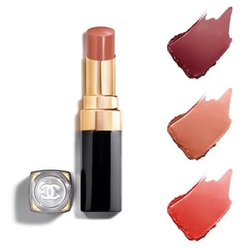 샤넬 CHANEL 루즈 루쥬 코코 플래쉬 립스틱 203 280 282