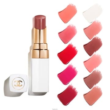 샤넬 CHANEL 루쥬 코코 바움 샤틴 립밤