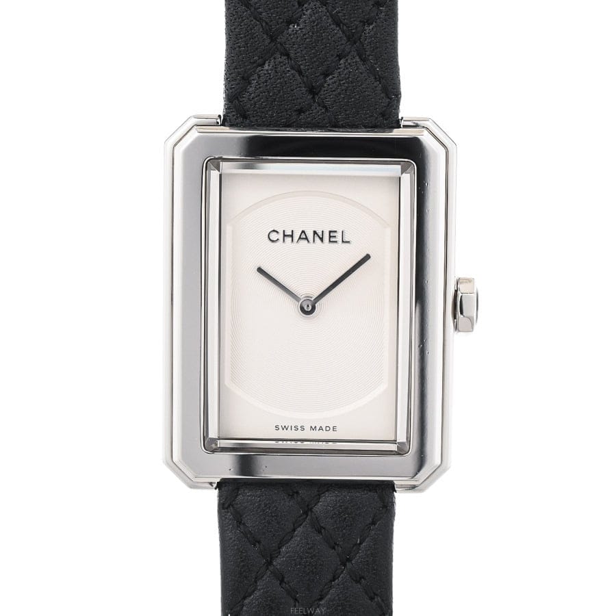 CHANEL [����] H6401 ���������� ������ �ð� (���й�� 3PCS)[����] H6401 ���������� ������ �ð� (���й�� 3PCS)