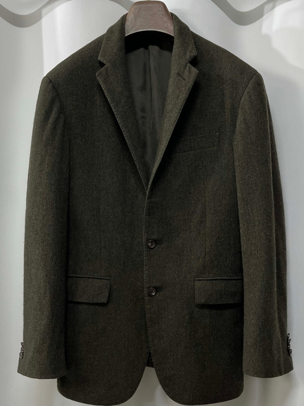 Ralph Lauren ���� �����η� �층�� �ø���īŰ �� �������� ���� 38R���� �����η� �층�� �ø���īŰ �� �������� ���� 38R
