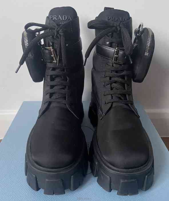 PRADA [��ǰ]����� ���� �̴� ���Ϸ� �Ŀ�ġ �귯�õ� ���� �Ĺ� ���� 245[��ǰ]����� ���� �̴� ���Ϸ� �Ŀ�ġ �귯�õ� ����