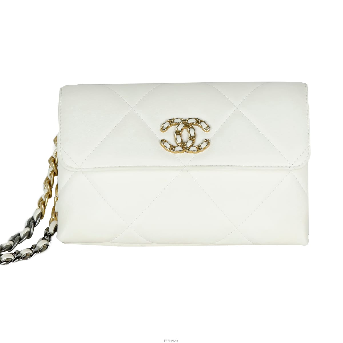 CHANEL [�Ƹ�����]���� 19 ��Ʈ�� �Ŀ�ġAP2300[�Ƹ�����]���� 19 ��Ʈ�� �Ŀ�ġAP2300