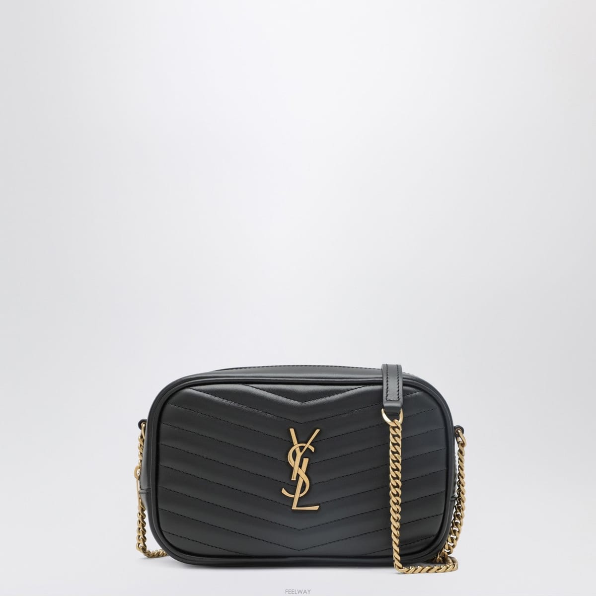 Saint Laurent [A1] ���ζ� 748849DV707 ũ�ν��� ����� �ڵ�� ���� 748849DV7071000[A1] ���ζ� 748849DV707 ũ�ν��� ����� �ڵ�� ���� 74
