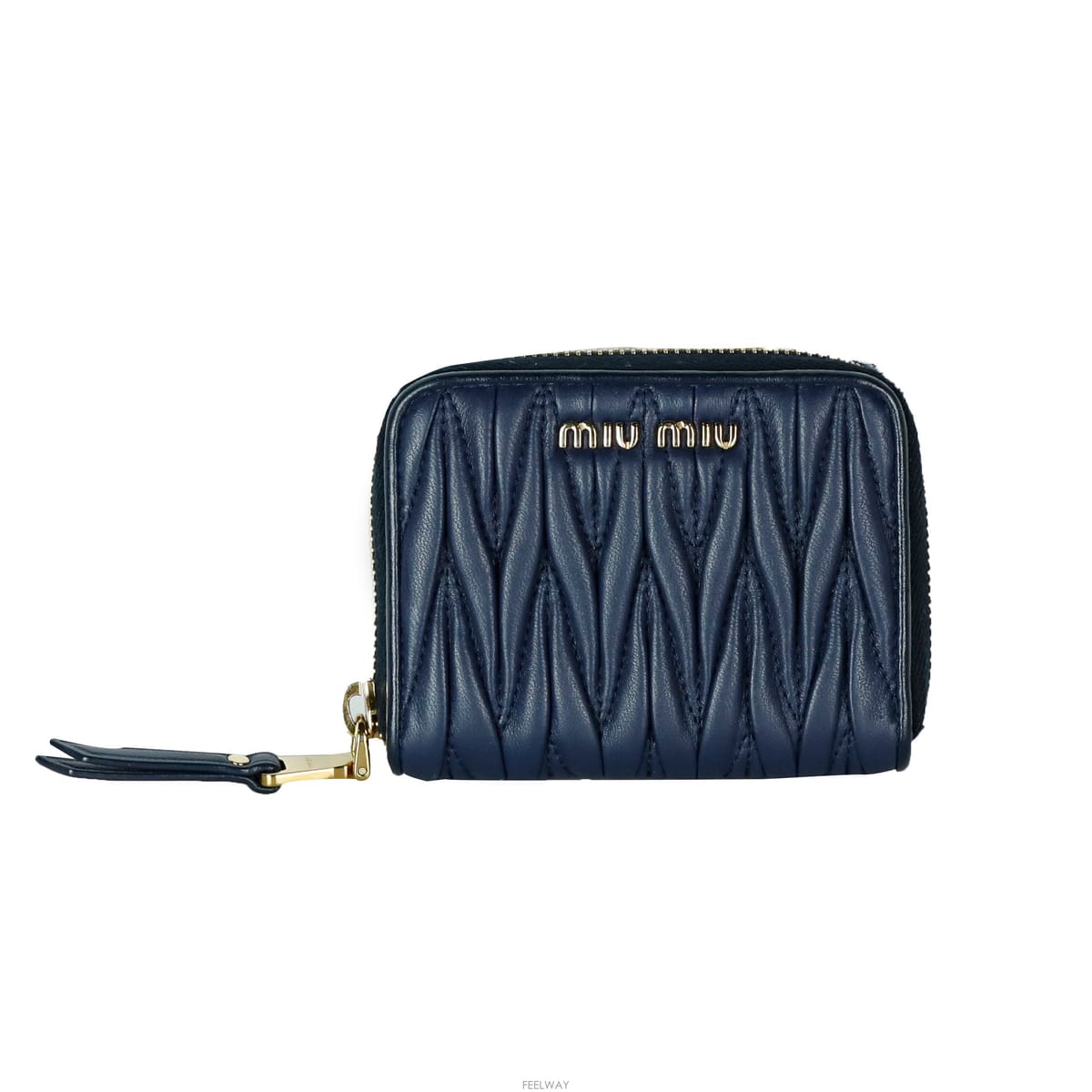 Miu Miu [�Ƹ�����]�̿�̿� ���׶�� ���� ���� ���� ����5MM268[�Ƹ�����]�̿�̿� ���׶�� ���� ���� ���� ����5MM268