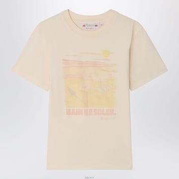 봉쁘앙 티셔츠