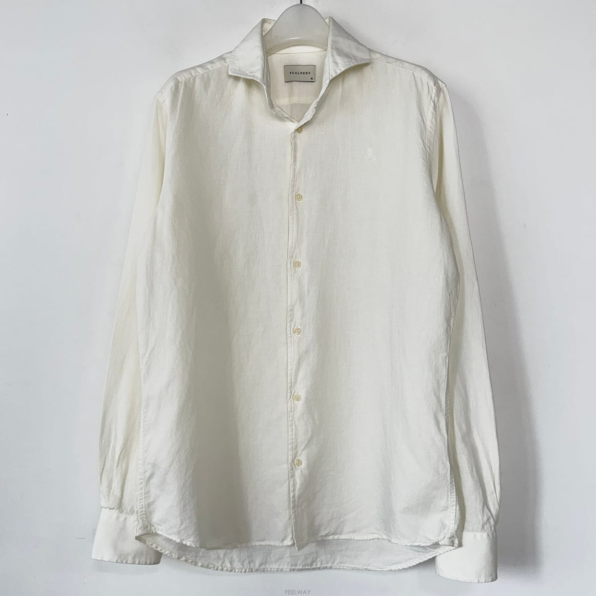 | Other Brand | ��Ķ�۽� SCALPERS ���� ��ư �ڼ� ���� L��Ķ�۽� SCALPERS ���� ��ư �ڼ� ���� L