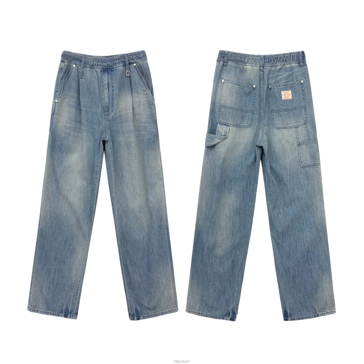 WOOYOUNGMI [�������] 26SS �쿵�� ����Ʈ ����Ʈ ��� ���� ���� W261PT30983L[�������] 26SS �쿵�� ����Ʈ ����Ʈ ��� ���� ���� W2