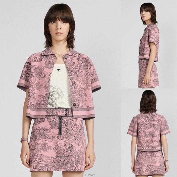 DIOR ��� ���񿡶� Ʈ�е����� �������� ���ϵ�� ���񿡶� Ʈ�е����� �������� ����