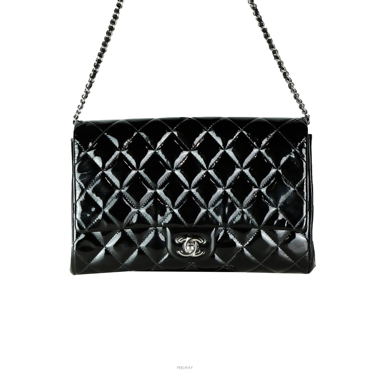 CHANEL [�Ƹ�����]���� Ŭ���� ���̴�Ʈ �÷� ü�� �����[�Ƹ�����]���� Ŭ���� ���̴�Ʈ �÷� ü�� �����