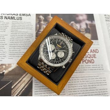 Breitling [����߰���ǰ������] �����Ʋ�� �׺�Ÿ�̸�43 B01 Ȳ�ݵ����� ���� �꽽[����߰���ǰ������] �����Ʋ�� �׺�Ÿ�̸�43 B01 Ȳ��