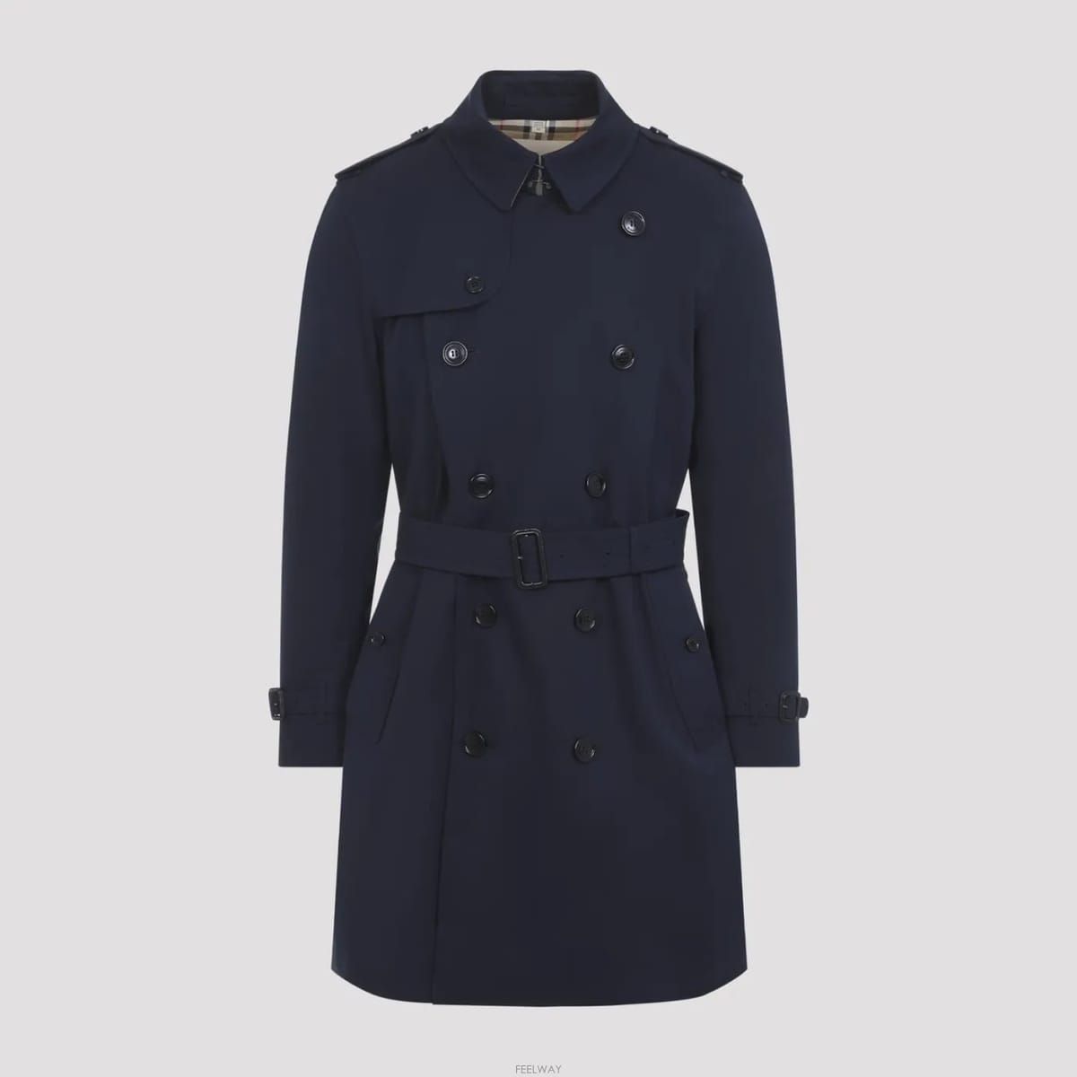 Burberry [D] 26FW ������ Kensington �˽��� Ʈ��ġ��Ʈ 8117230-B1488[D] 26FW ������ Kensington �˽��� Ʈ��ġ��Ʈ 8117230-B