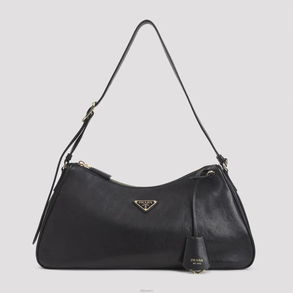 PRADA [D] 26FW ����� ���� �ﰢ�ΰ� ����� ���� 1BC303 VOOO 2ZUC F0002[D] 26FW ����� ���� �ﰢ�ΰ� ����� ���� 1BC303 VOOO 
