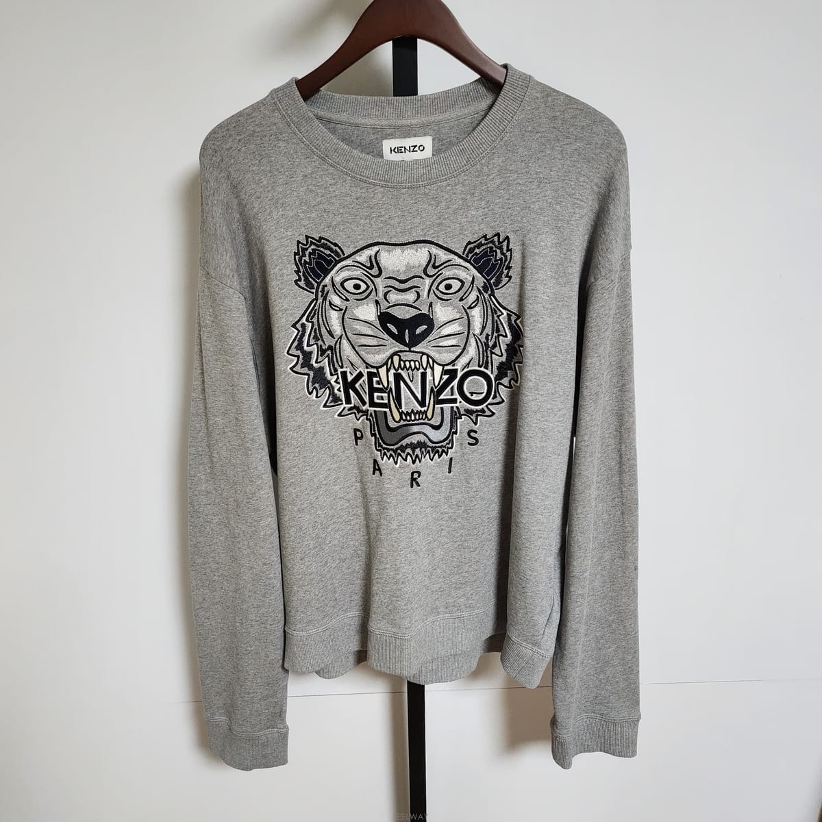 Kenzo [XL] ���� Ÿ�̰� �ڼ� ������ FA65SW1114XV[XL] ���� Ÿ�̰� �ڼ� ������ FA65SW1114XV