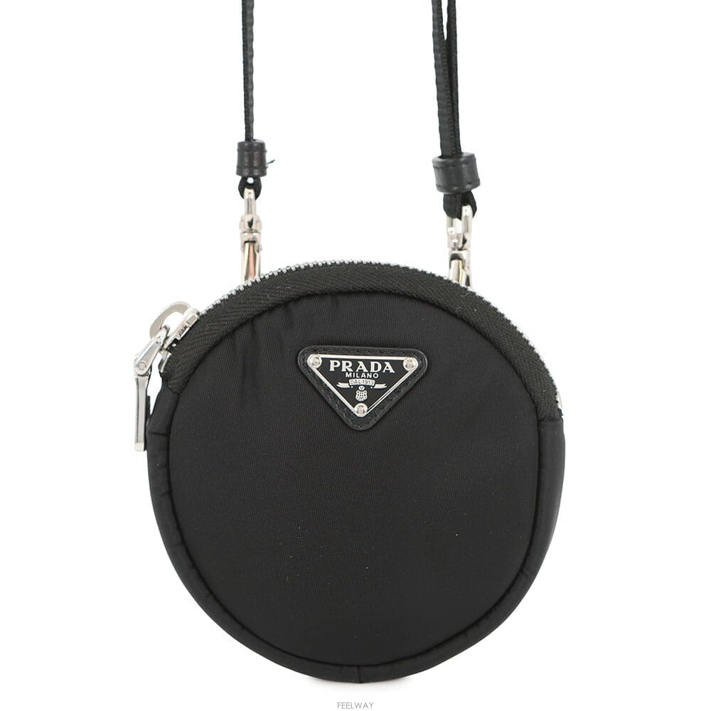 PRADA ����� 1TT129 �����Ϸ� �Ŀ�ġ ũ�ν�������� 1TT129 �����Ϸ� �Ŀ�ġ ũ�ν���