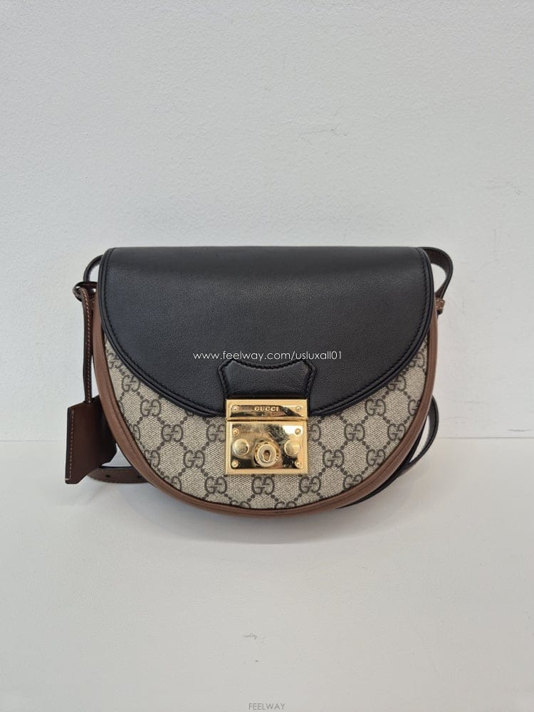 GUCCI [�߰���ǰ ������ �����] ���� ������ �е�� �ݴ� ��� ũ�ν��� 644524[�߰���ǰ ������ �����] ���� ������ �е�� �ݴ� ��� 